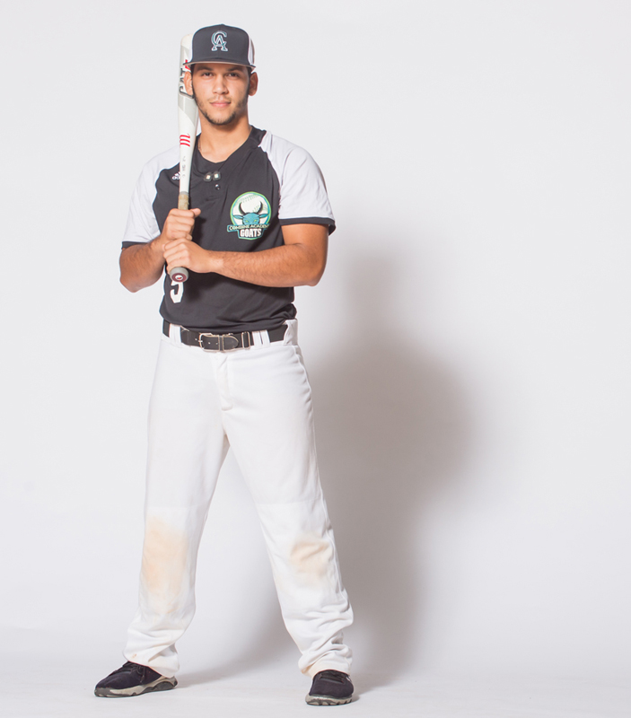 Post Graduate Men's Baseball Combine Academy