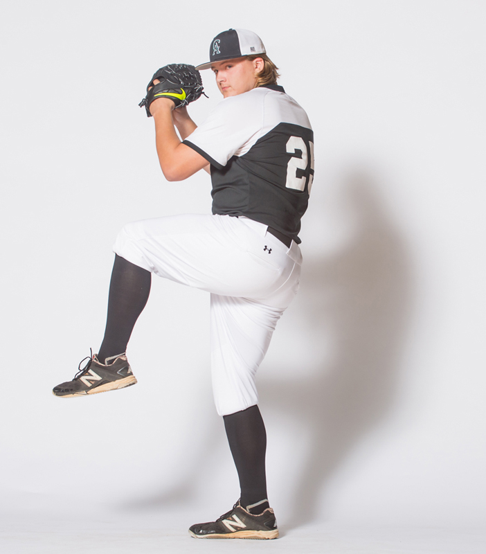 Post Graduate Men's Baseball Combine Academy