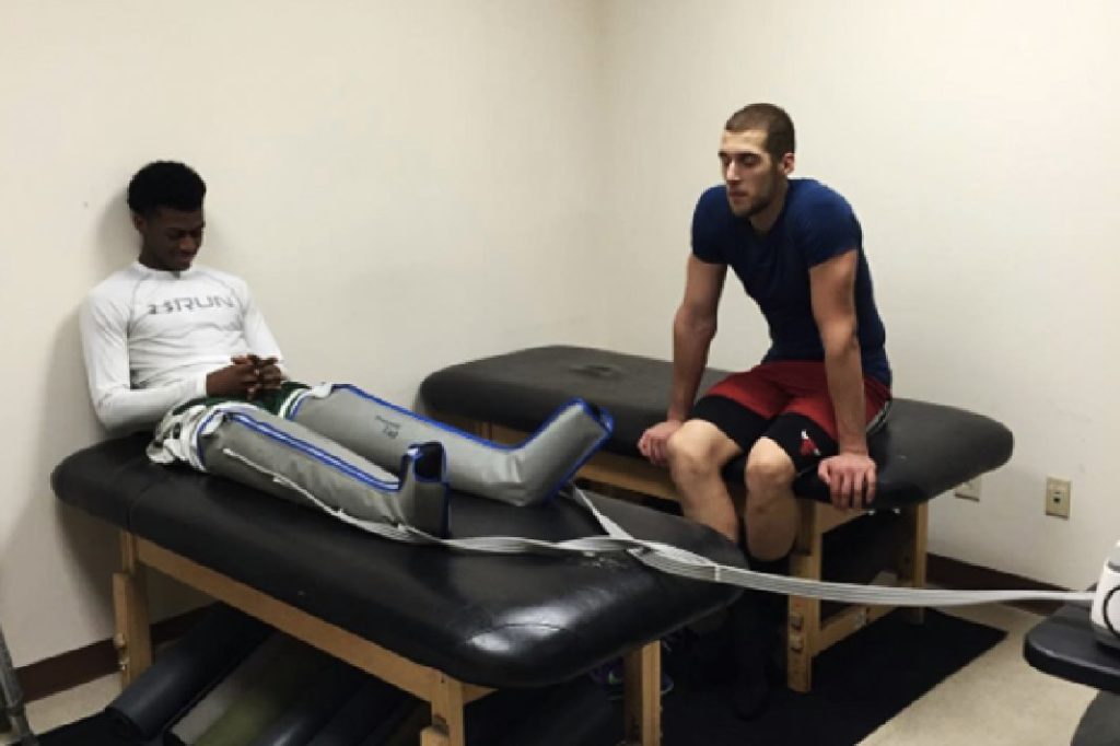 Combine Academy Physiotherapy