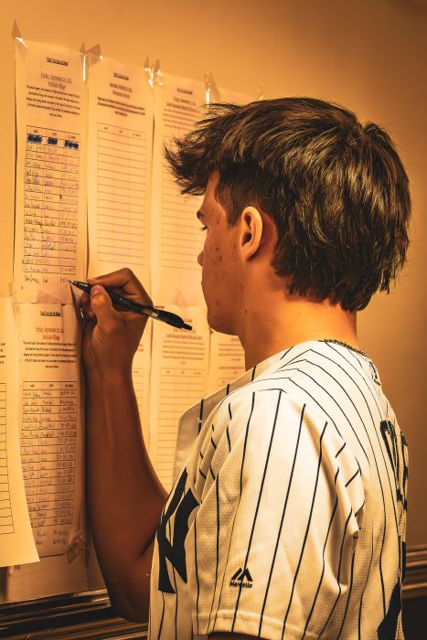 Combine Academics