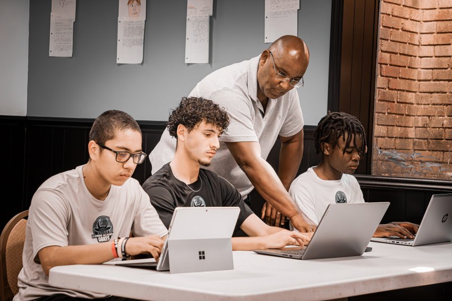Combine Academics