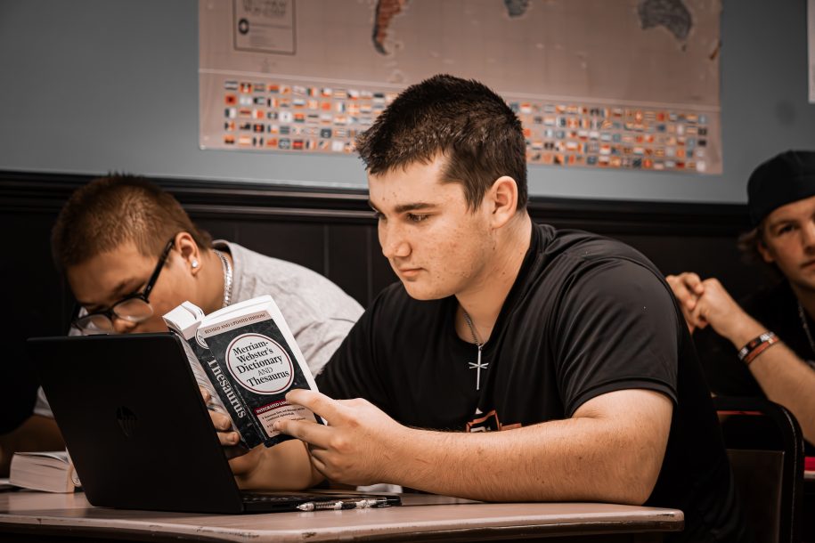 Combine Academics