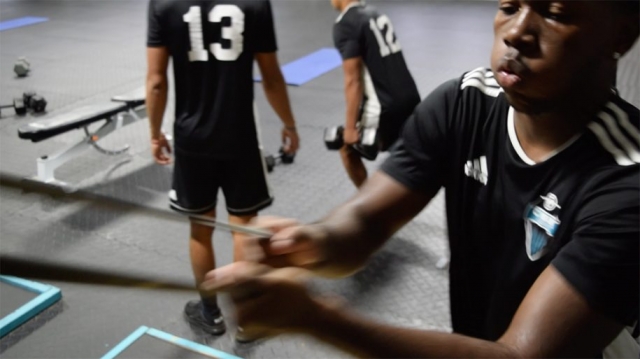 Combine Academy Sports Performance