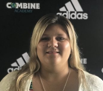 Hannah Reynolds-Moncada