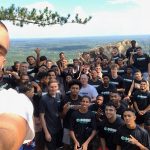 Combine Academy Post Graduate Trip