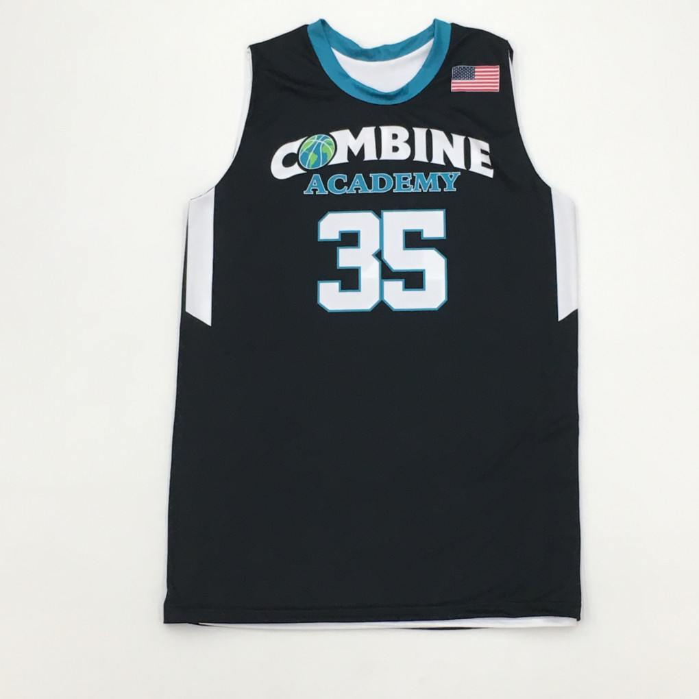 academy basketball jerseys