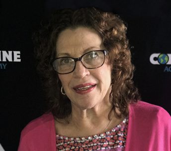 Penny Schrum