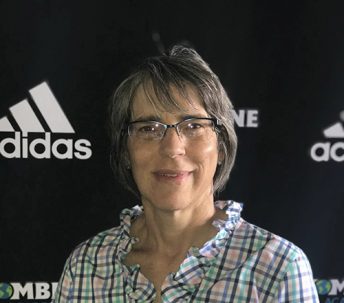 Susan Deans