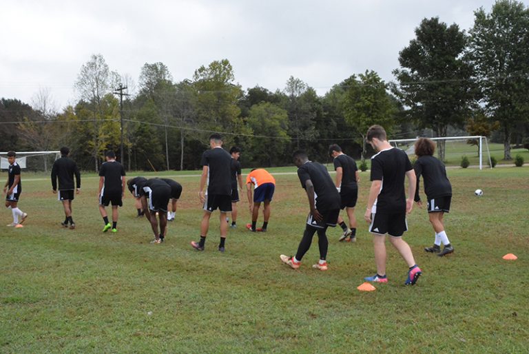 Combine Academy Athletics