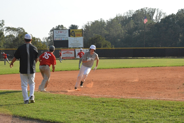 Combine Academy Athletics