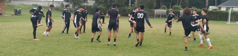 Combine Academy Athletics Header