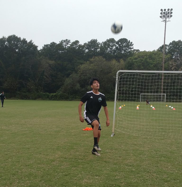 Combine Academy Athletics