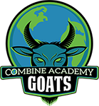 Combine Academy of Charlotte logo