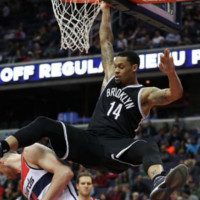 K.J. McDaniels