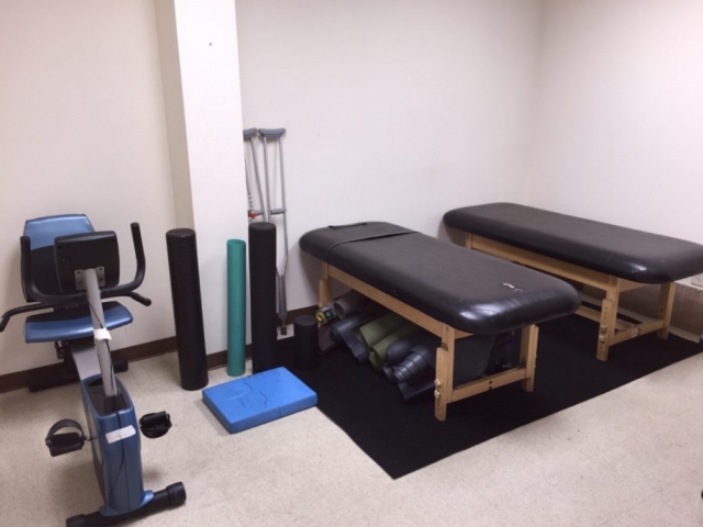 Combine Academy Physiotherapy