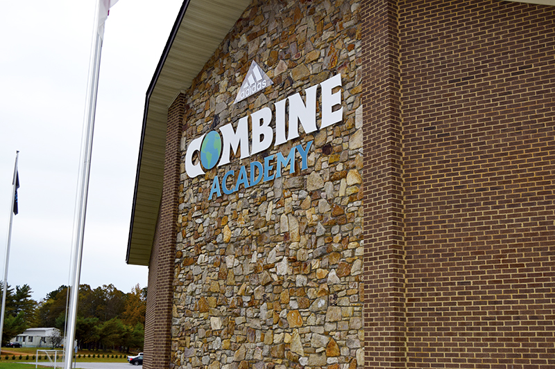 Combine Academy