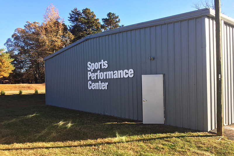 Combine Academy Sports Performance Center