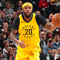 Trevor Booker