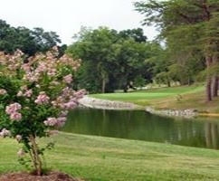 Combine Academy Golf