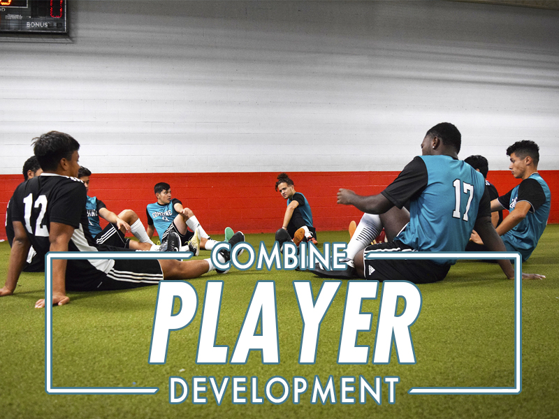 Combine Academy Soccer Player Development