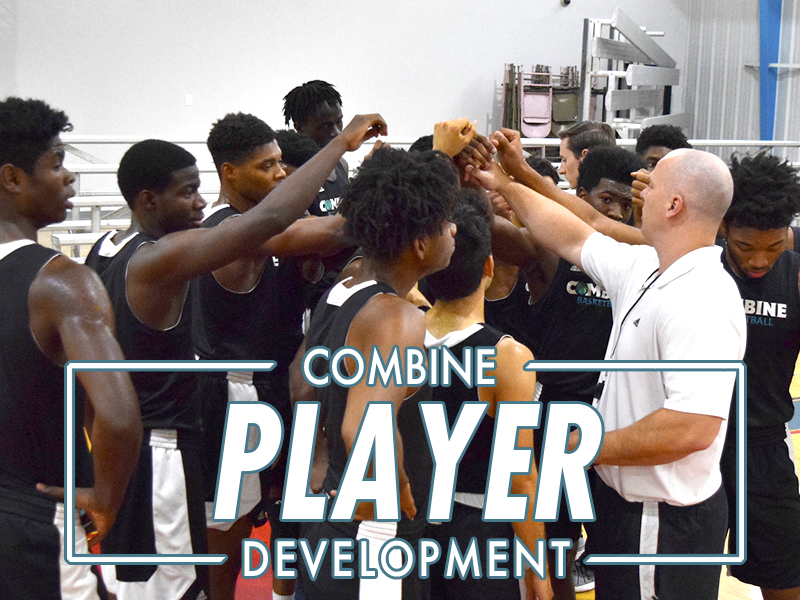 Combine Player Development