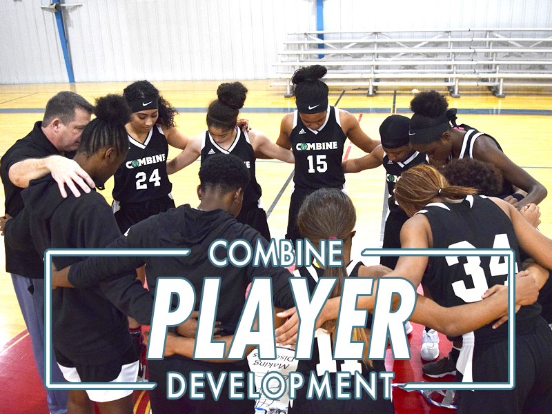 Combine Player Development