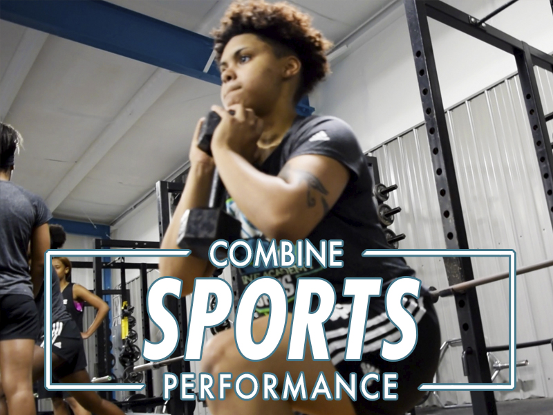 Combine Sports Performance