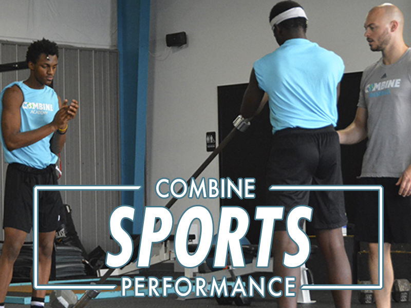 Combine Sports Performance