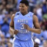 Kennedy Meeks - Forward, UNC Chapel Hill