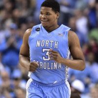 Kennedy Meeks - Forward, UNC Chapel Hill