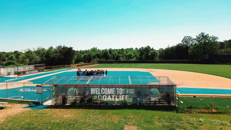 Combine Academy Baseball