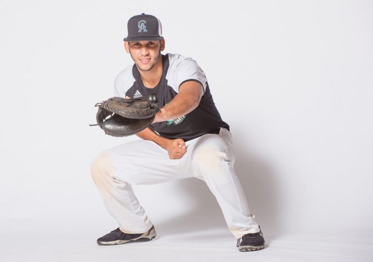 Combine Academy Men&#039;s Baseball