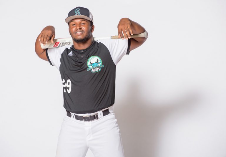 Combine Academy Men&#039;s Baseball