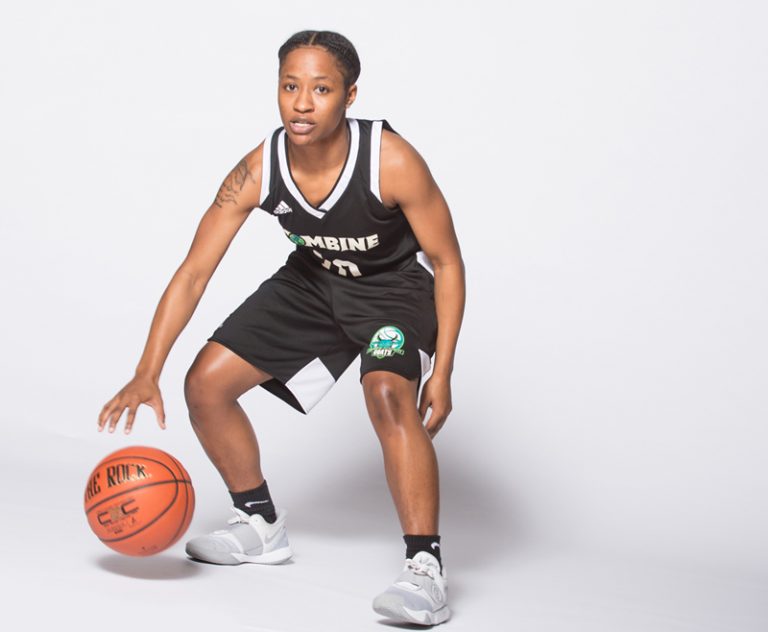Combine Academy Women&#039;s Basketball