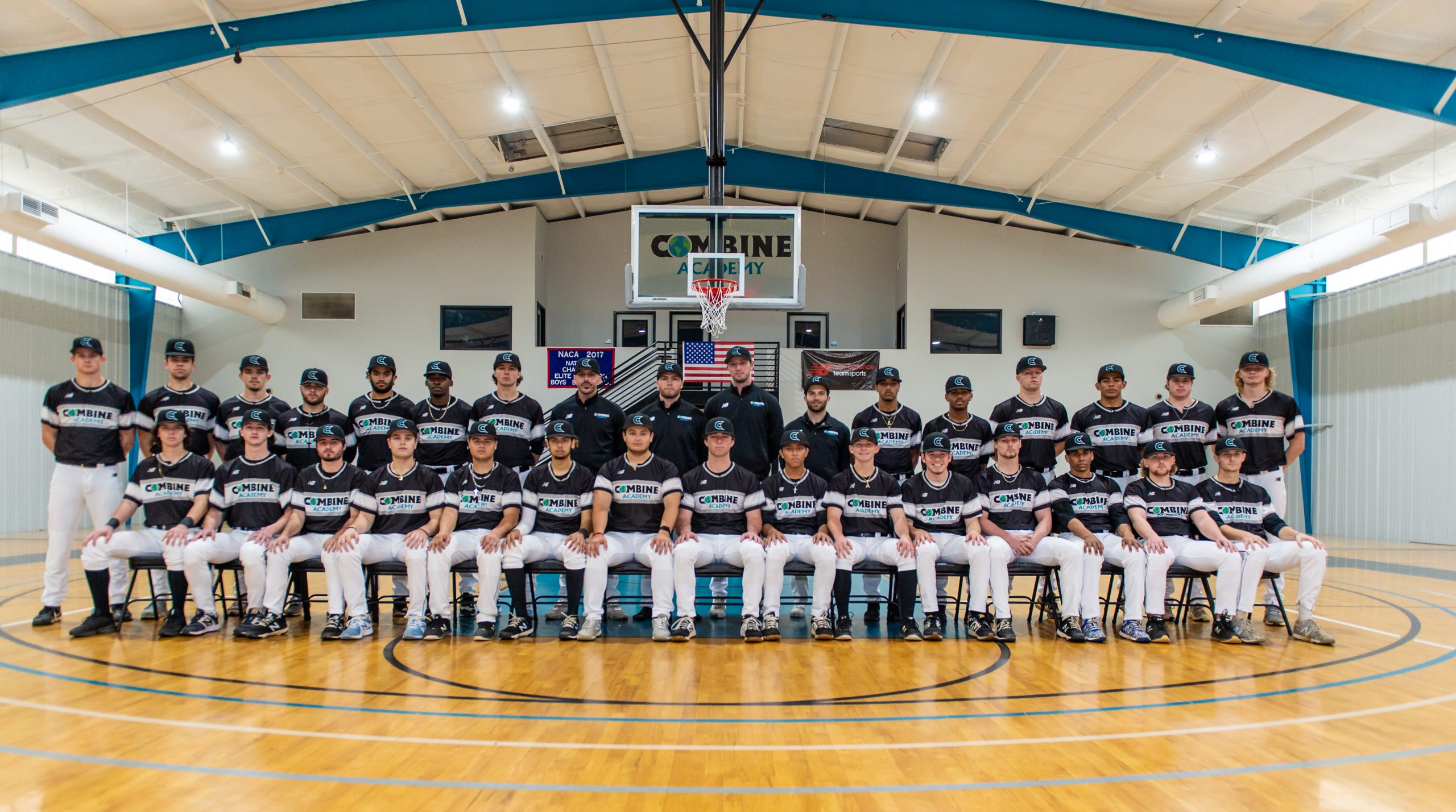 Combine Academy Baseball Group