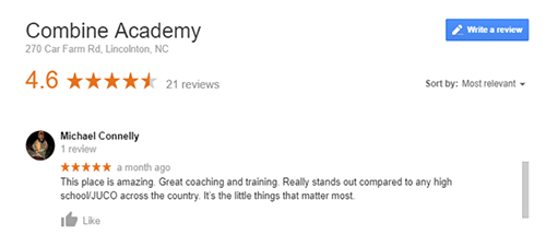 google review1