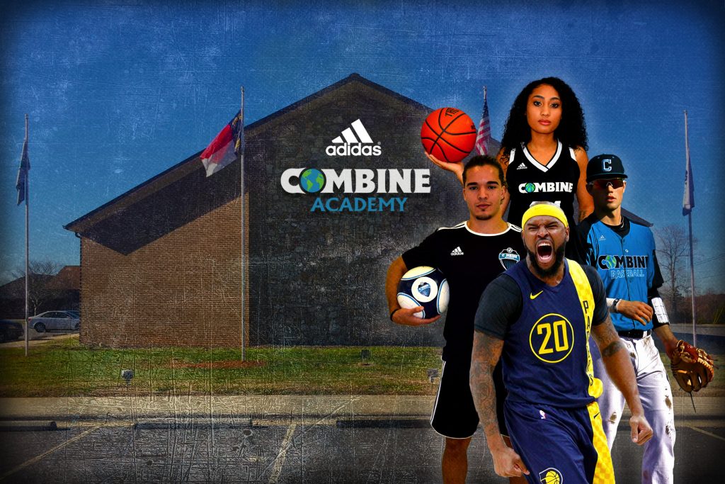 Combine Academy