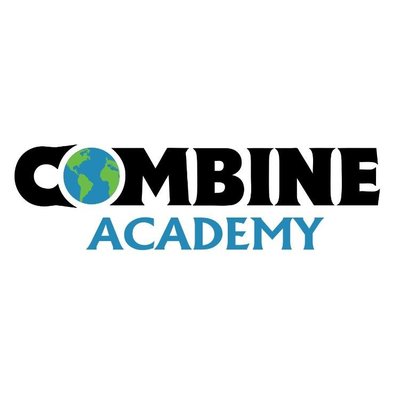 combine logo