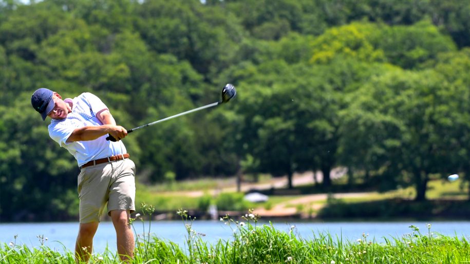 Combine Academy Golf