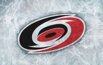Carolina Hurricanes Logo