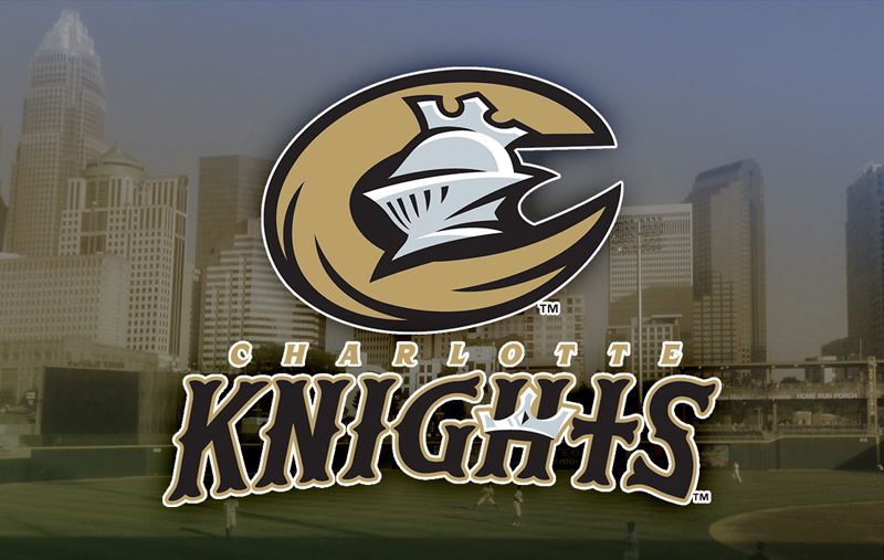 Charlotte Knights Logo