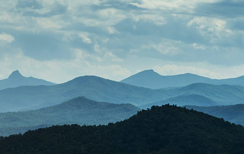 Grandfather Mountain