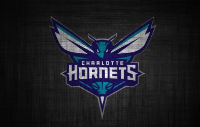 Hornets Logo Design (Modified)
