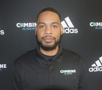 Denzel Dillingham