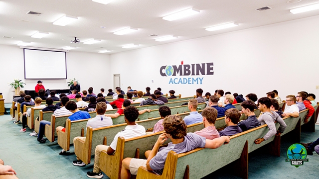 Future Leaders Initiative - Dennis Taibl