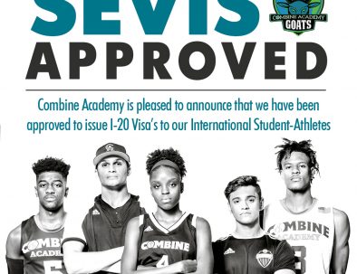Sevis Approved Combine Academy