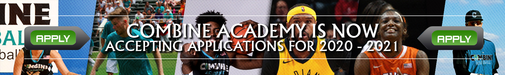 Combine Academy Accepting Applications
