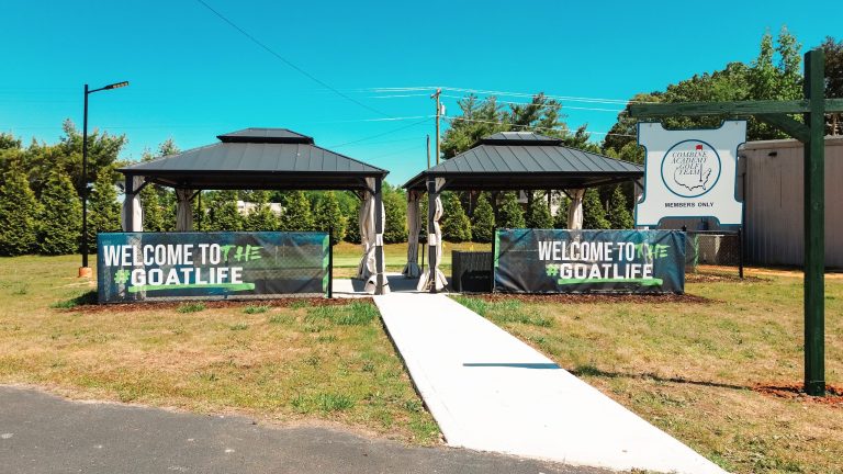 Combine Academy Golf Performance Grounds