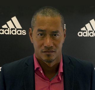 James Palmer