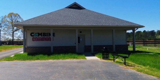 Combine Academy Dorms